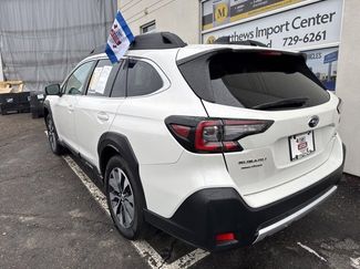 Used 2023 Subaru Outback Limited XT video 3