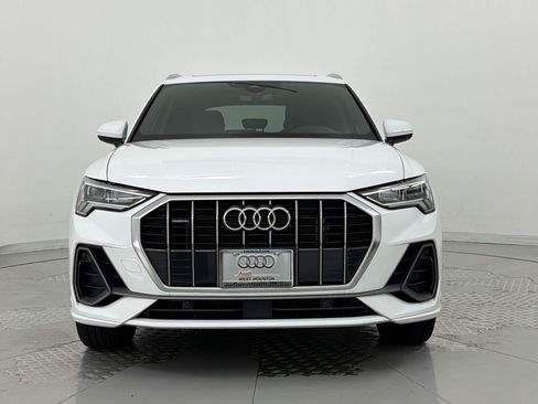 Used 2025 Audi Q3 2.0T Premium AWD/4WD image 6