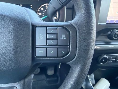 Used 2023 Ford F150 XL w/ FX4 Off-Road Package AWD/4WD image 23