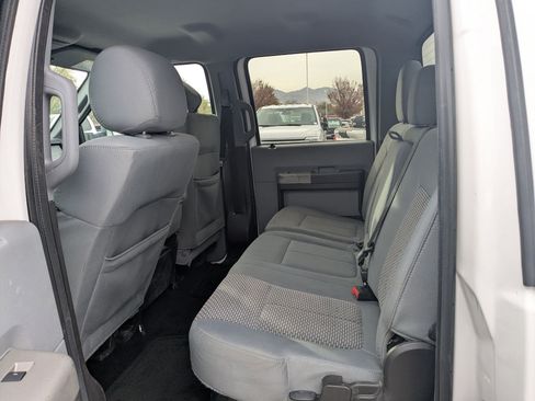 Used 2016 Ford F350 XLT w/ XLT Value Package image 27