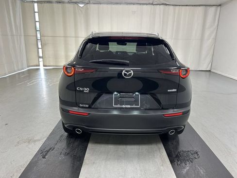 Certified 2023 MAZDA CX-30 AWD 2.5 S w/ Select Package image 20