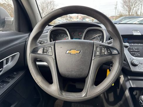 Used 2014 Chevrolet Equinox LS image 18