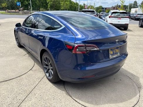 Used 2018 Tesla Model 3 Long Range AWD/4WD image 6