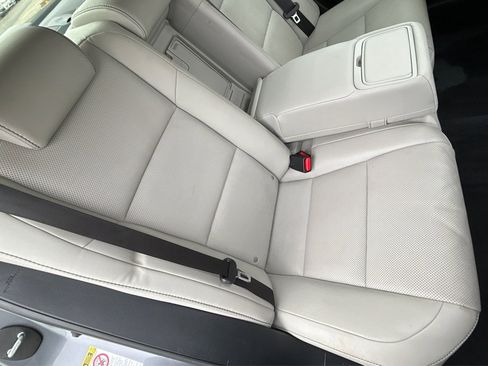 Used 2014 Lexus ES 350 ES 350 Sedan 4D image 16