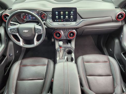 Used 2023 Chevrolet Blazer RS image 26