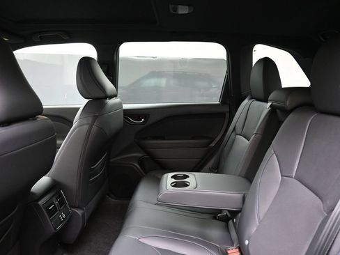 New 2026 Subaru Forester Limited AWD/4WD image 18
