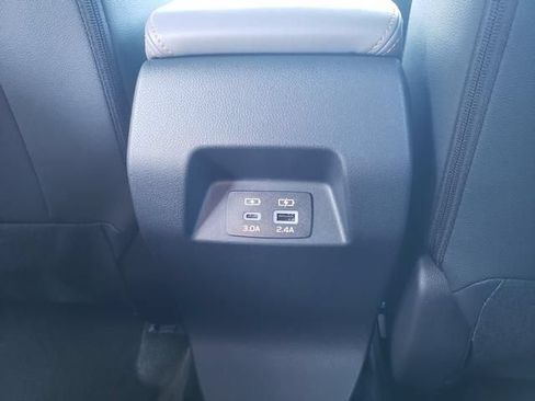 New 2026 Subaru Crosstrek 2.5i Wilderness AWD/4WD image 12
