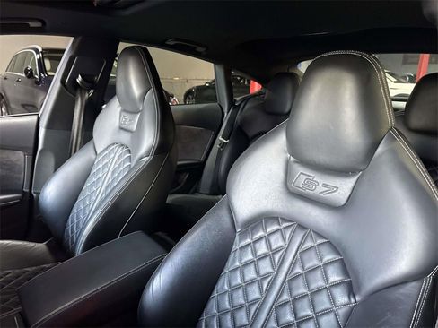 Used 2018 Audi S7 Prestige w/ S Sport Package image 19