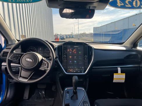 Certified 2024 Subaru Impreza 2.0i Sport image 16