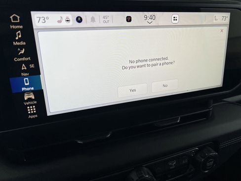 New 2026 Jeep Wrangler Sahara image 28