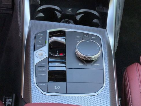 New 2026 BMW 430i Coupe w/ M Sport Package image 19