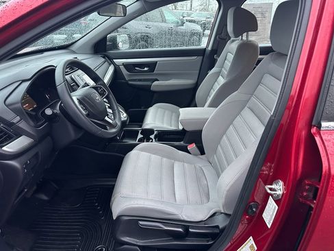 Used 2020 Honda CR-V LX image 13