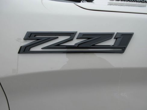 New 2026 Chevrolet Silverado 1500 RST w/ Convenience Package II AWD/4WD image 12