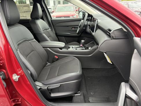 New 2026 MAZDA CX-5 Select AWD/4WD image 9
