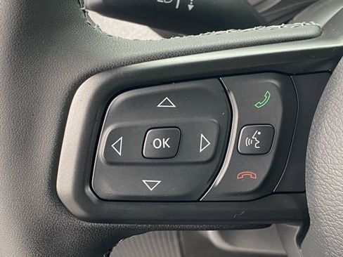 New 2026 Jeep Wrangler Sport S image 16