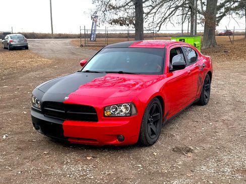 Used 2010 Dodge Charger Police image 1