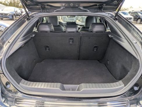 Used 2024 MAZDA MAZDA3 s image 26