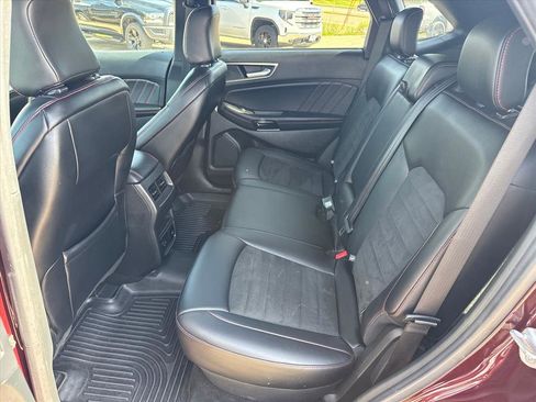 Used 2022 Ford Edge ST-Line AWD/4WD image 11