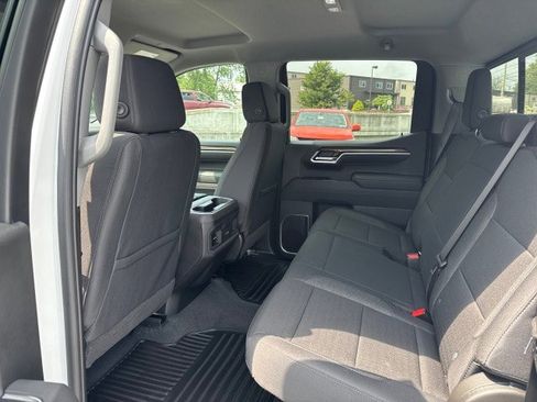 New 2026 Chevrolet Silverado 1500 RST w/ Convenience Package II image 8