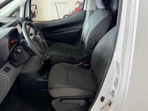Used 2021 Nissan NV200 SV FWD image 7