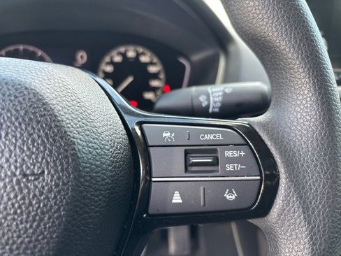 Used 2026 Honda Civic LX image 15