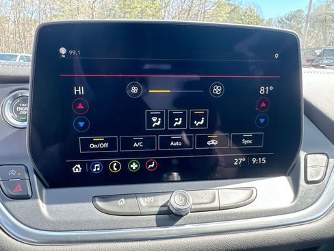 Used 2024 Chevrolet Blazer LT image 25