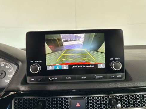 Used 2025 Honda Civic Sport image 15