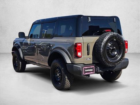 New 2026 Ford Bronco Big Bend image 9