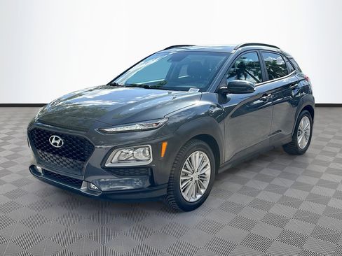 Used 2021 Hyundai Kona SEL Plus image 3
