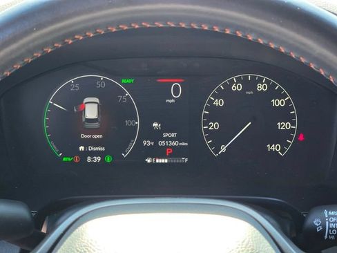 Certified 2024 Honda CR-V Sport image 26