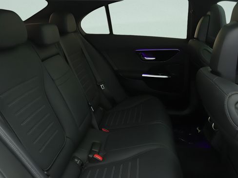 Certified 2023 Mercedes-Benz C 300 Sedan image 29