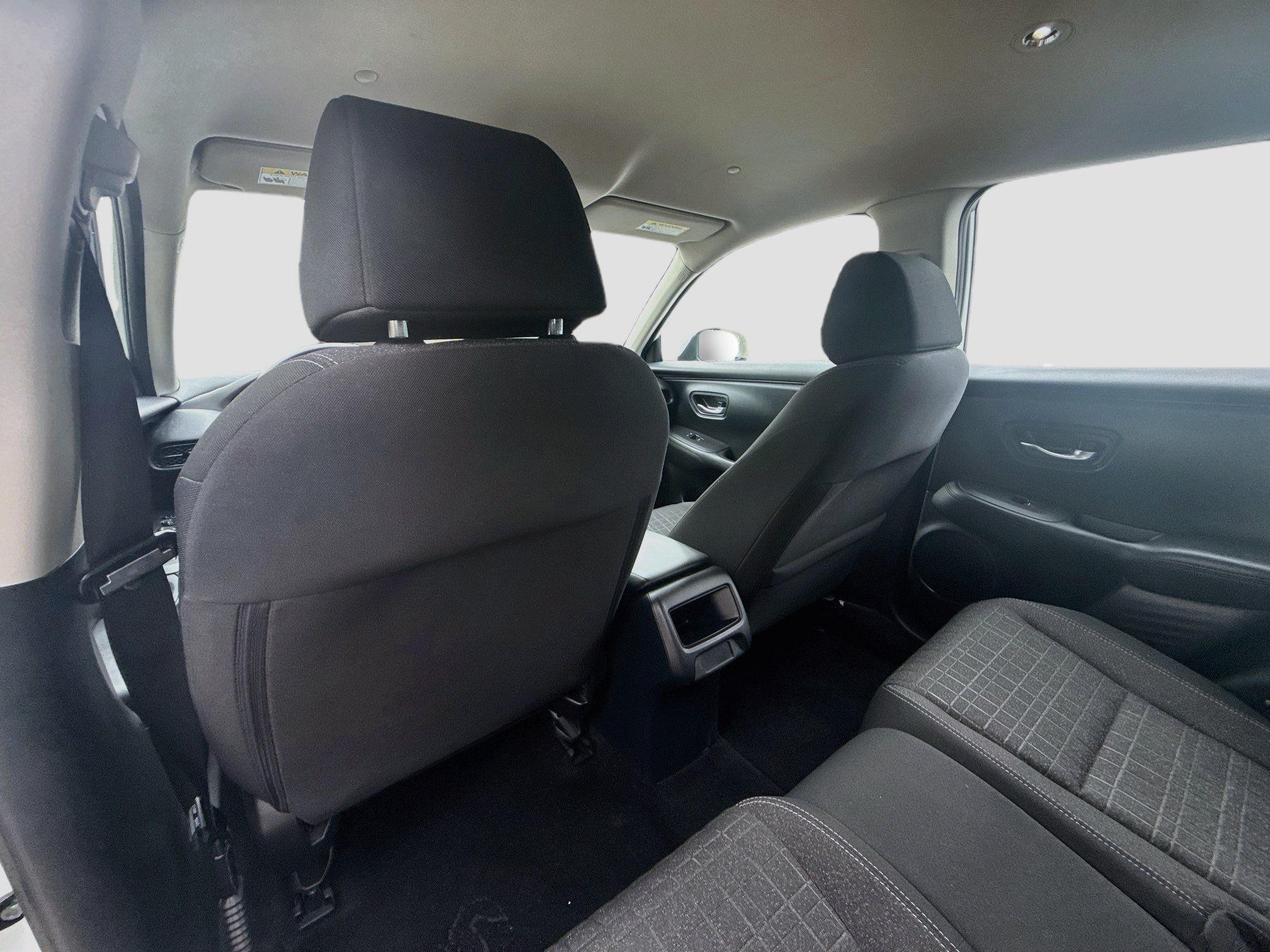 Used 2024 Honda HR-V LX image 22