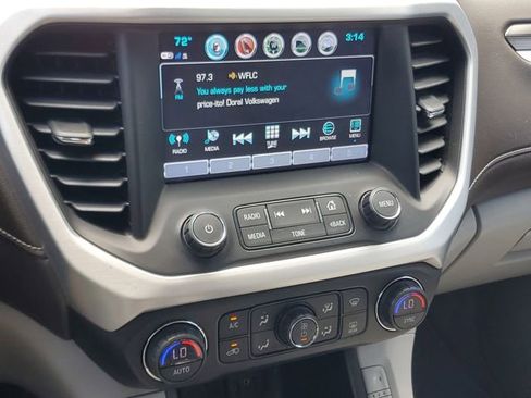 Used 2019 GMC Acadia SLT image 23