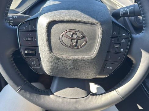 Used 2024 Toyota Prius Limited image 14