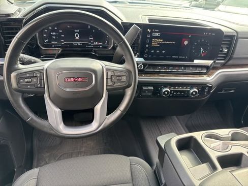 Certified 2024 GMC Sierra 1500 Elevation AWD/4WD image 21