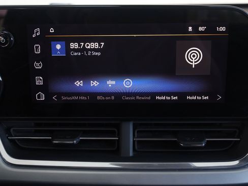 Used 2024 Chevrolet Trax LT FWD image 36