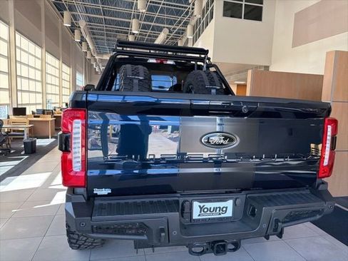 New 2024 Ford F250 Lariat w/ Lariat Ultimate Package AWD/4WD image 15