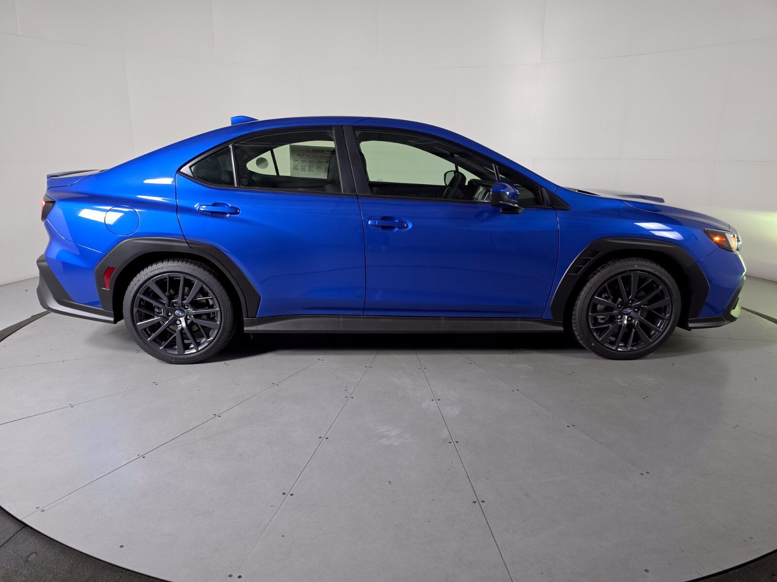 New 2026 Subaru WRX Premium AWD/4WD image 6