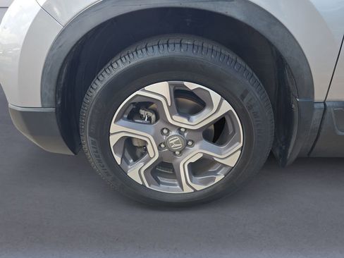 Used 2018 Honda CR-V EX image 10