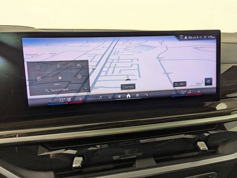 Used 2024 BMW X6 xDrive40i image 11