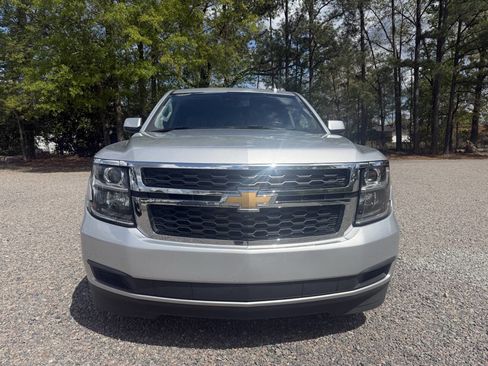 Used 2019 Chevrolet Tahoe LT image 5