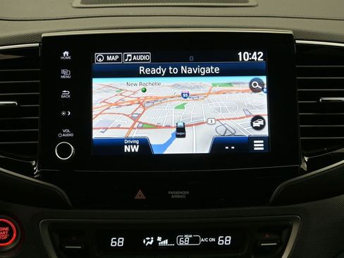 Certified 2023 Honda Ridgeline RTL-E image 18