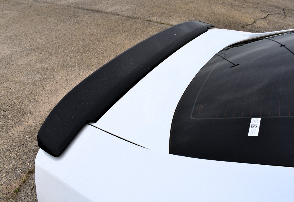 New 2026 Dodge Charger R/T AWD/4WD image 12