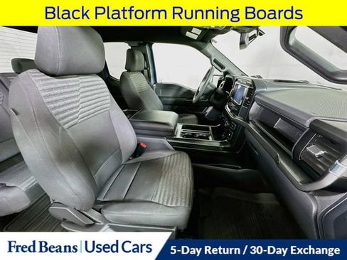 Certified 2023 Ford F150 XL w/ STX Appearance Package AWD/4WD image 33