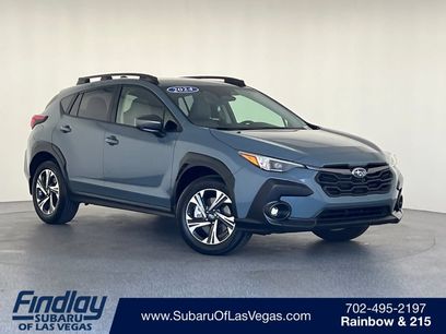 Certified 2024 Subaru Crosstrek 2.0i Premium