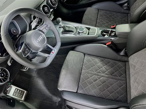 Used 2023 Audi TT 2.0T w/ S Line Competition Package image 21