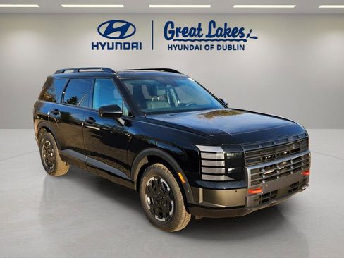 New 2026 Hyundai Palisade XRT Pro image 7