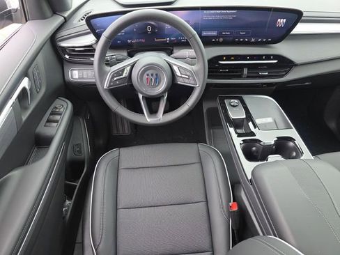 New 2026 Buick Enclave Preferred AWD/4WD image 3