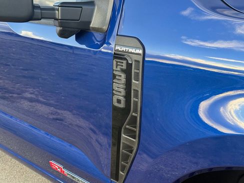 Used 2026 Ford F350 Platinum image 16