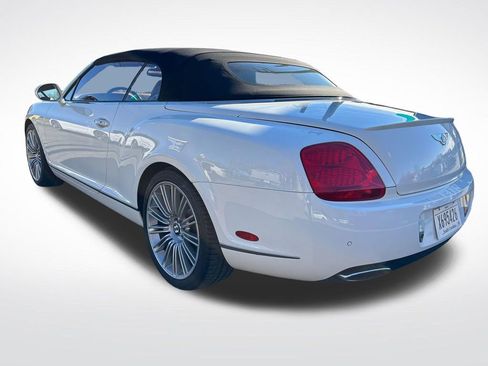 Used 2010 Bentley Continental GT Speed image 6